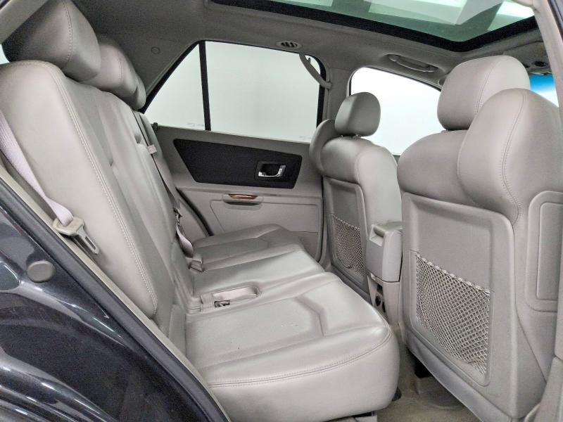 51768786 :رقم المزاد ، 1GYEE63A750184627 vin ، 2005 Cadillac Srx مزاد بيع