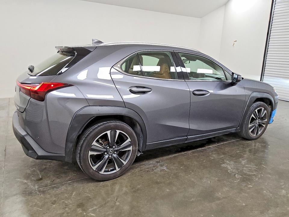 Aukcja sprzedaży 2021 Lexus Ux, vin: JTHX3JBH0M2040232, numer aukcji: 52723346