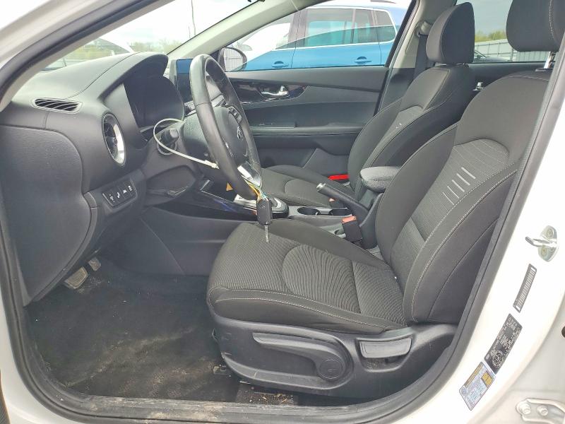 Продажа на аукционе авто 2020 Kia Forte, vin: 3KPF54AD3LE258271, номер лота: 49371196