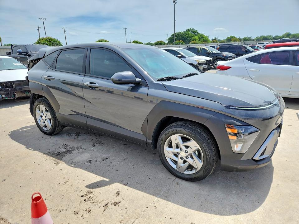 Продажа на аукционе авто 2026 Hyundai Kona, vin: KM8HA3AB2TU387869, номер лота: 52334266