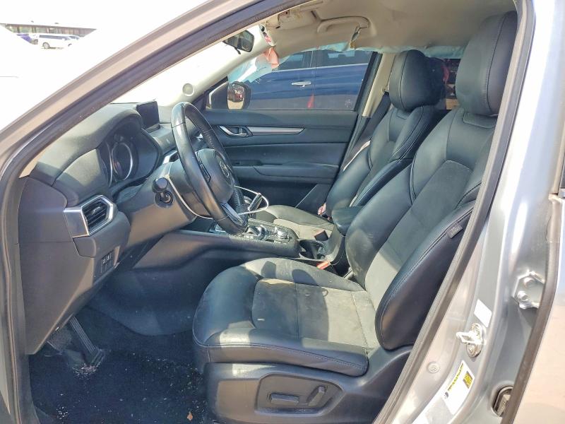 Aukcja sprzedaży 2020 Mazda Cx-5, vin: JM3KFACMXL0767748, numer aukcji: 54917866