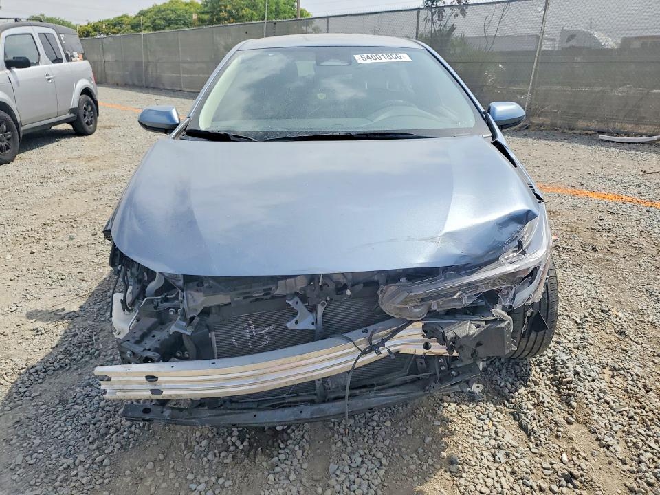 Продаж на аукціоні авто 2023 Toyota Corolla Hybrid, vin: JTDBCMFE8P3016868, номер лоту: 54001866