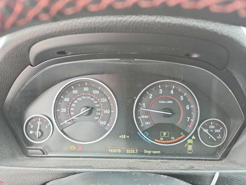 2015 Bmw 428 მანქანა იყიდება აუქციონზე, vin: WBA4A7C52FD414359, აუქციონის ნომერი: 52342986