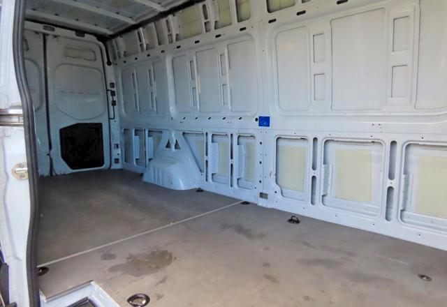 Продаж на аукціоні авто 2021 Mercedes-benz Sprinter, vin: W1Y40CHY3MT057659, номер лоту: 55607536