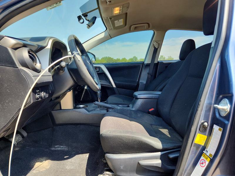 55019966 :رقم المزاد ، JTMZFREV6ED038928 vin ، 2014 Toyota Rav4 مزاد بيع