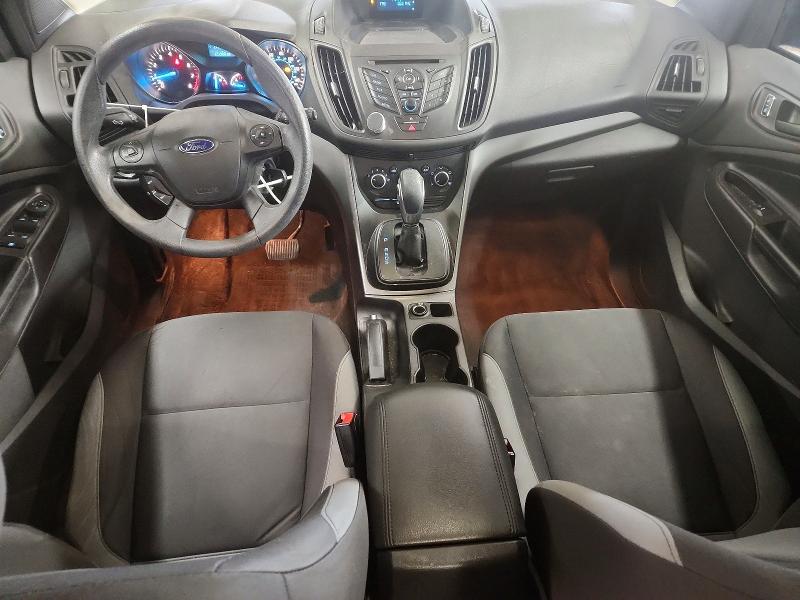 Продаж на аукціоні авто 2013 Ford Escape, vin: 1FMCU0F77DUD23901, номер лоту: 52368966