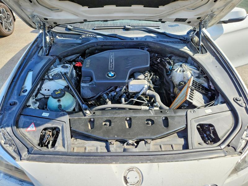Продажа на аукционе авто 2016 Bmw 528, vin: WBA5A5C56GD526477, номер лота: 55075426