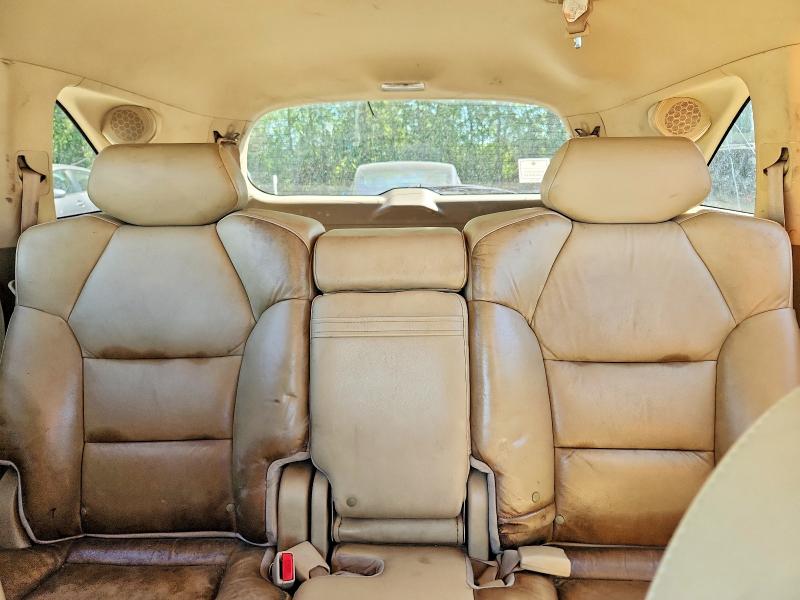 Aukcja sprzedaży 2007 Acura Mdx, vin: 2HNYD28377H521587, numer aukcji: 52568126