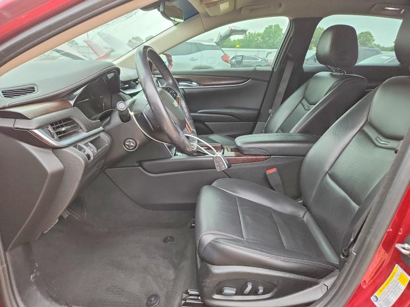 52606496 :رقم المزاد ، 2G61M5S32K9121072 vin ، 2019 Cadillac Xts مزاد بيع