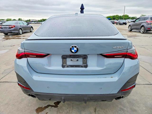 Продаж на аукціоні авто 2023 Bmw 430i, vin: WBA63AV08PFN30284, номер лоту: 52491016