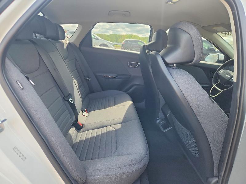 Продажа на аукционе авто 2025 Kia K4, vin: 3KPFU4DEXSE014560, номер лота: 51862996
