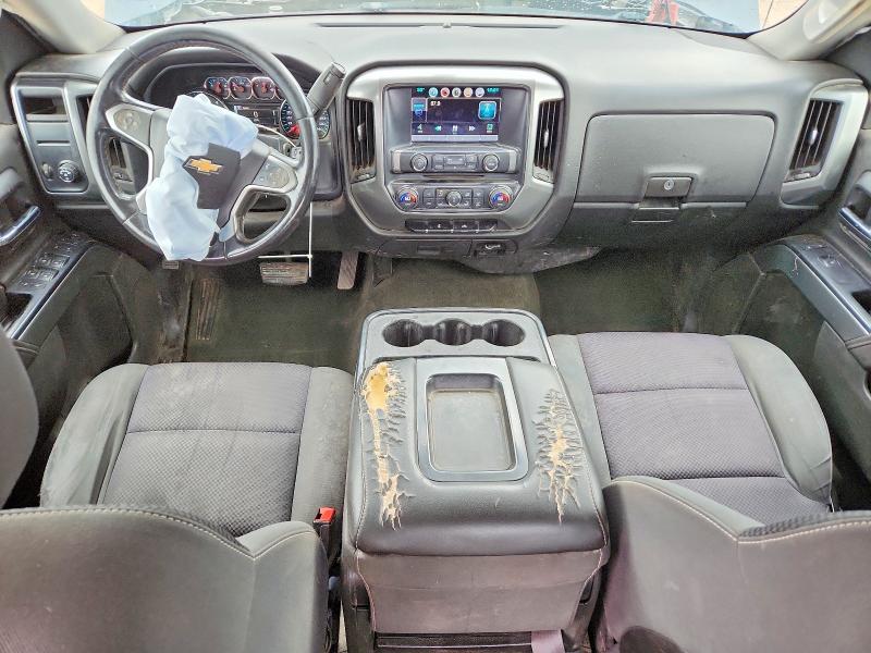 Aukcja sprzedaży 2015 Chevrolet Silverado, vin: 3GCPCREC8FG530492, numer aukcji: 54510736