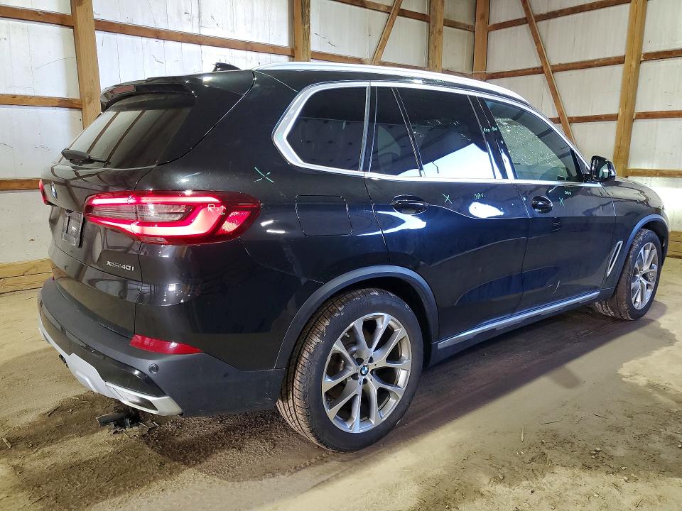 Aukcja sprzedaży 2023 Bmw X5, vin: 5UXCR6C03P9R41514, numer aukcji: 52771936