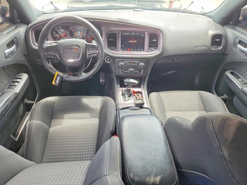 Aukcja sprzedaży 2019 Dodge Charger, vin: 2C3CDXHG0KH593289, numer aukcji: 51303566