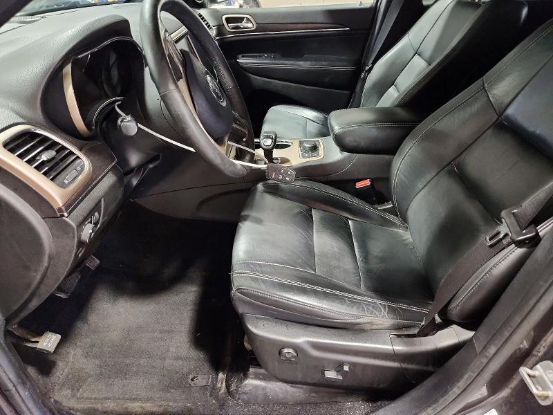 Aukcja sprzedaży 2014 Jeep Grand Cherokee, vin: 1C4RJFBG0EC534817, numer aukcji: 54716866