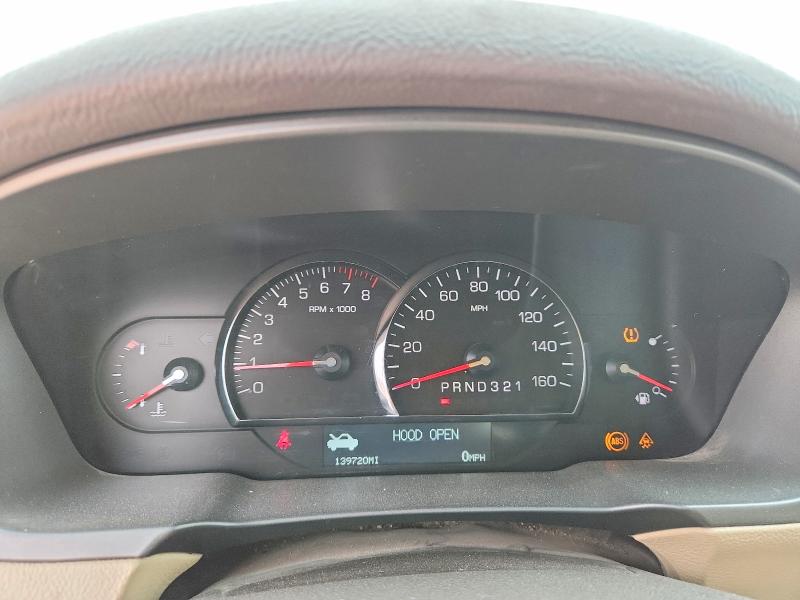 55224896 :رقم المزاد ، 1G6KD57Y37U215075 vin ، 2007 Cadillac Dts مزاد بيع