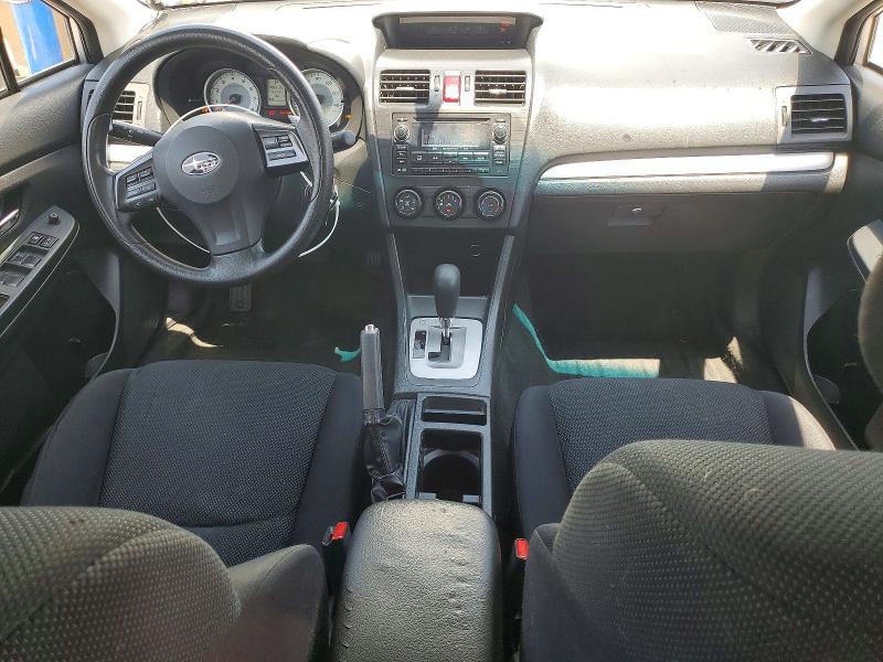Продажа на аукционе авто 2012 Subaru Impreza, vin: JF1GPAC67CH222465, номер лота: 53931436