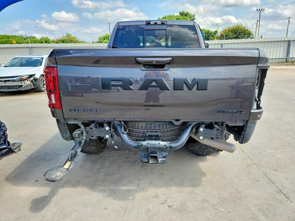 Aukcja sprzedaży 2025 Ram 2500, vin: 3C63R5EL1SG507563, numer aukcji: 53784356