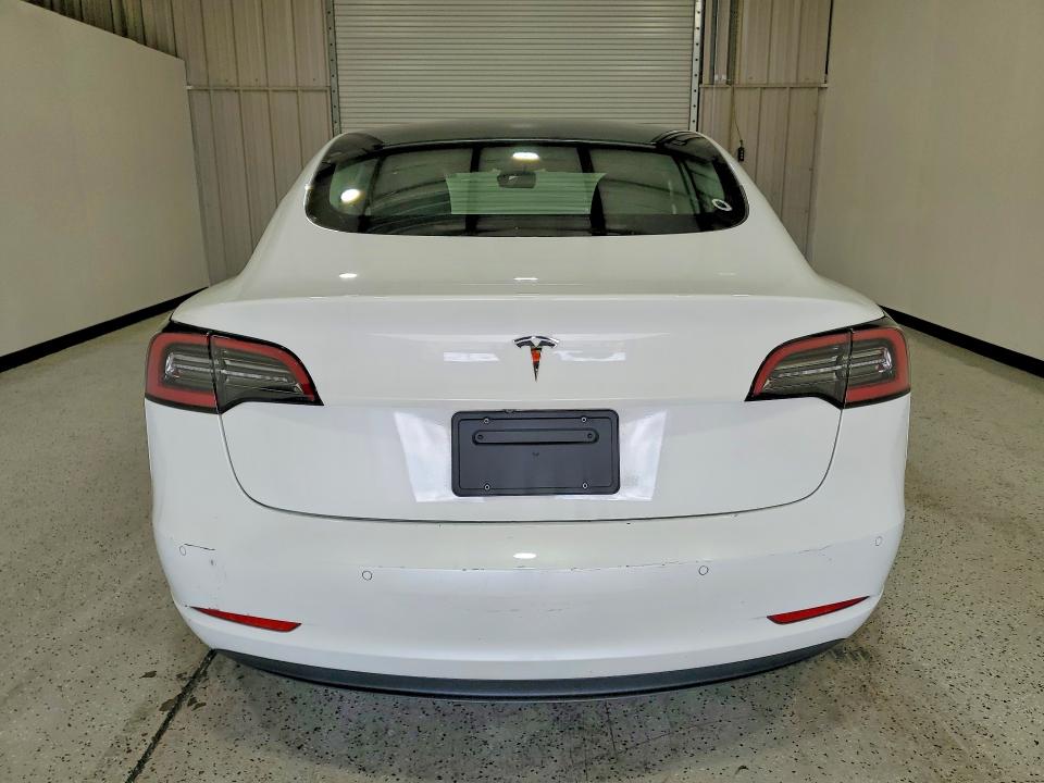 Aukcja sprzedaży 2022 Tesla Model 3, vin: 5YJ3E1EA0NF371397, numer aukcji: 54674576
