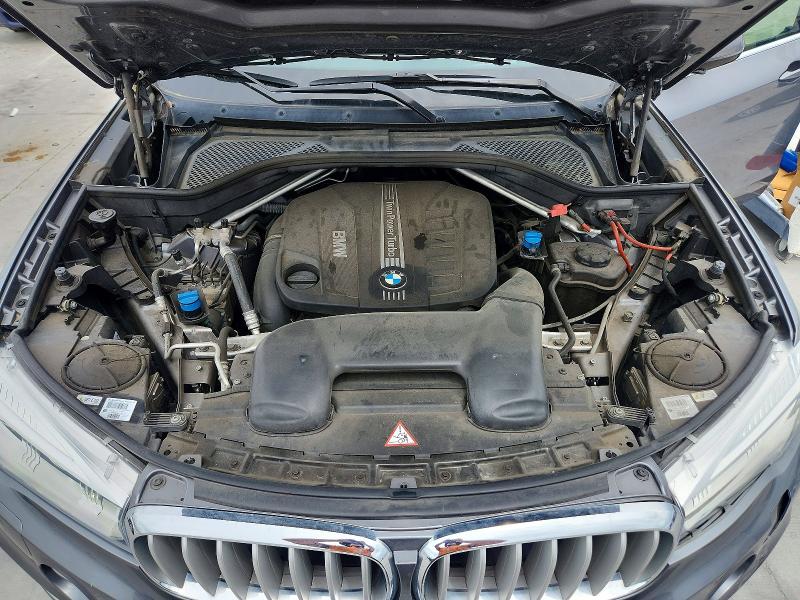 Aukcja sprzedaży 2014 Bmw X5, vin: 5UXKS4C53E0J93851, numer aukcji: 54400876