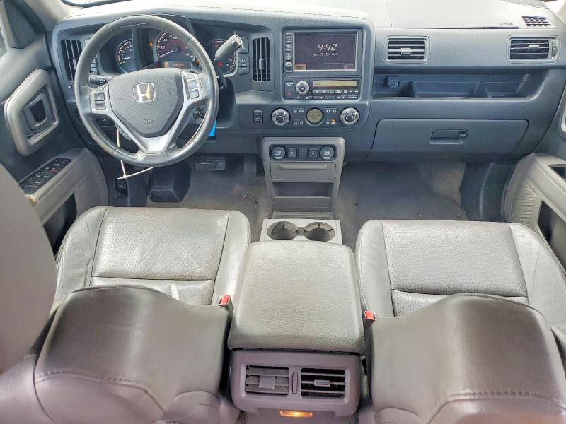 Aukcja sprzedaży 2011 Honda Ridgeline, vin: 5FPYK1F58BB007876, numer aukcji: 51994696