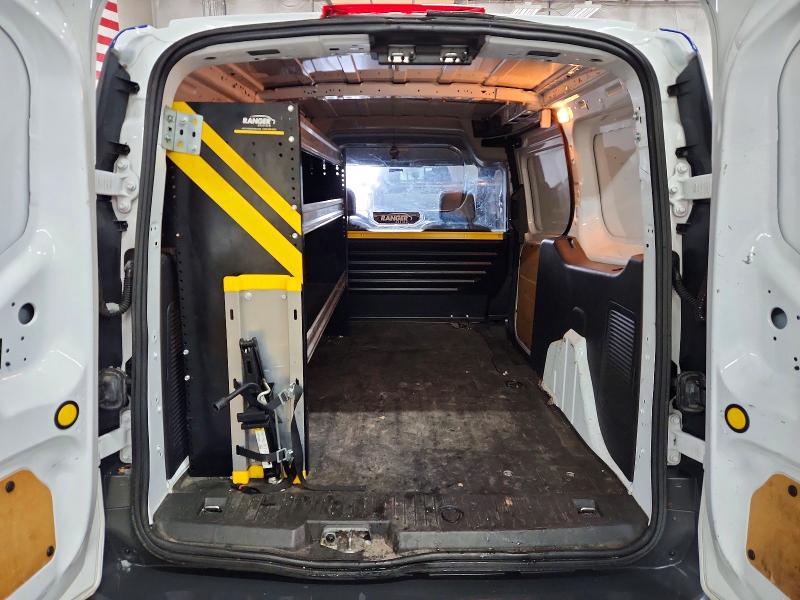 2015 Ford Transit Connect მანქანა იყიდება აუქციონზე, vin: NM0LS7E79F1220744, აუქციონის ნომერი: 52724716