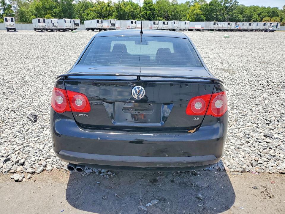 Aukcja sprzedaży 2007 Volkswagen Jetta, vin: 3VWPF71K47M070739, numer aukcji: 54649716