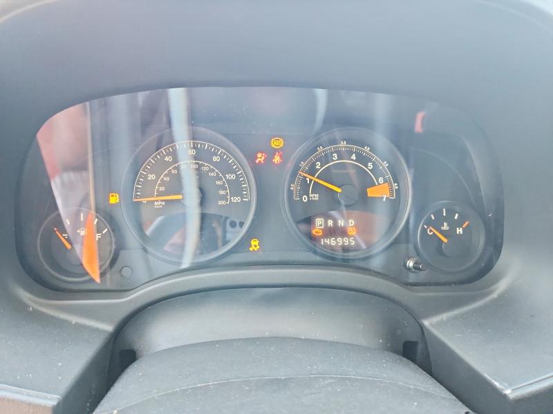 54460986 :رقم المزاد ، 1C4NJDBB3FD259088 vin ، 2015 Jeep Compass مزاد بيع
