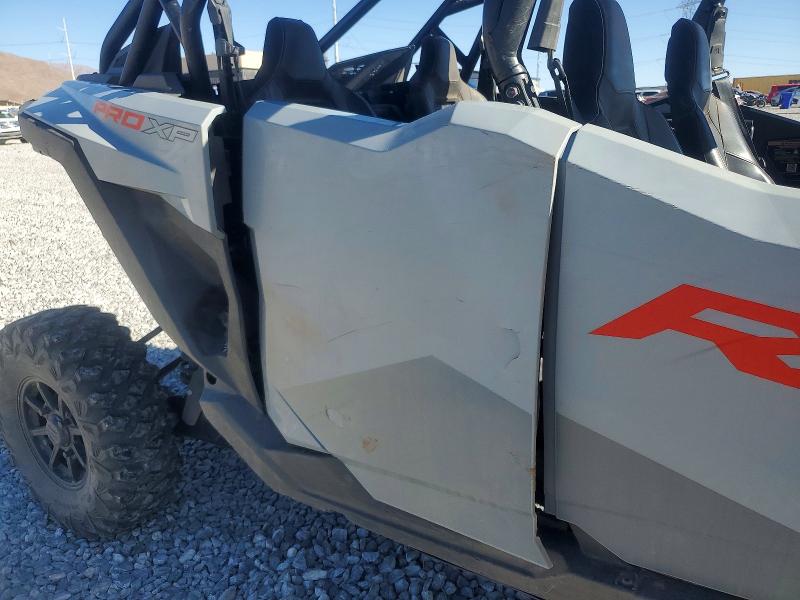 Продаж на аукціоні авто 2025 Polaris Rzr, vin: 3NSX4E922SG074540, номер лоту: 54370566