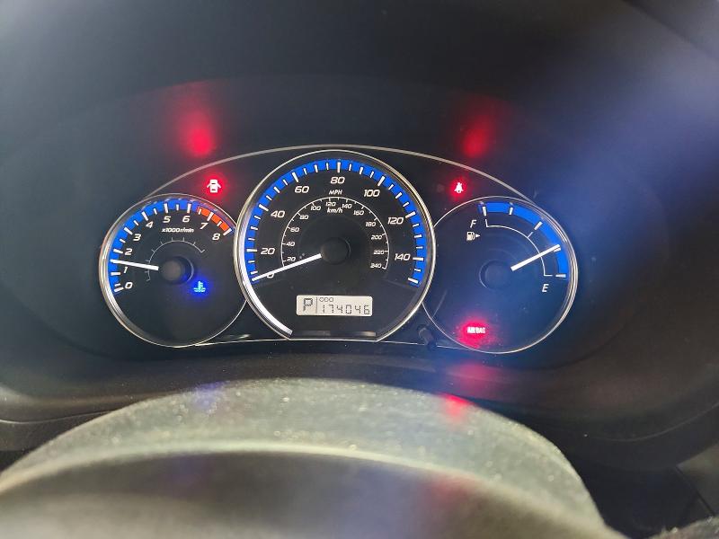 52649596 :رقم المزاد ، JF2SHABC1DH435388 vin ، 2013 Subaru Forester مزاد بيع