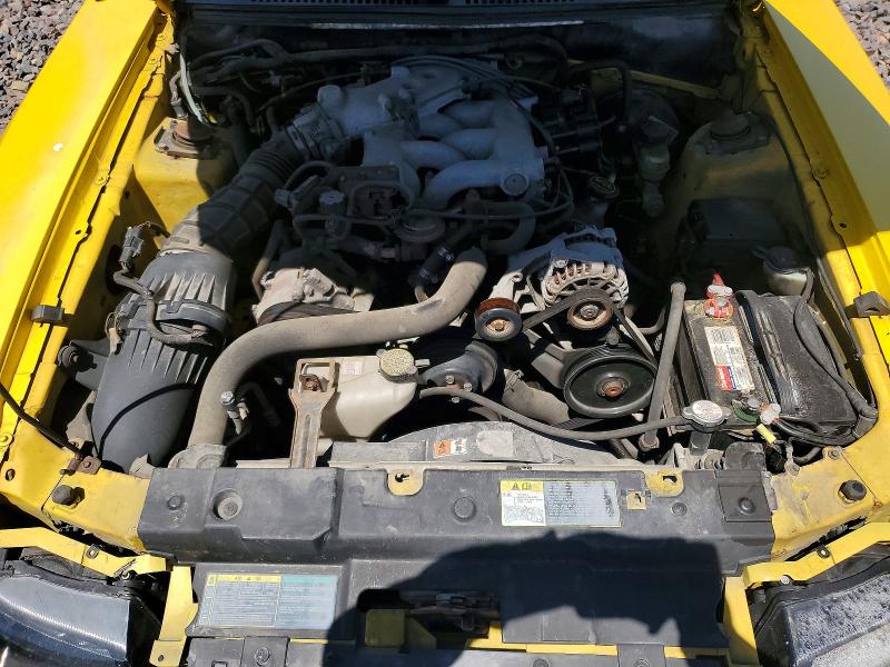 Aukcja sprzedaży 2004 Ford Mustang, vin: 1FAFP40414F118874, numer aukcji: 52898546