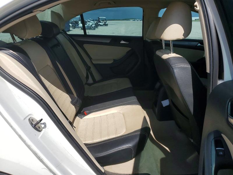 Продаж на аукціоні авто 2013 Volkswagen Jetta, vin: 3VWLP7AJ9DM256548, номер лоту: 52884106