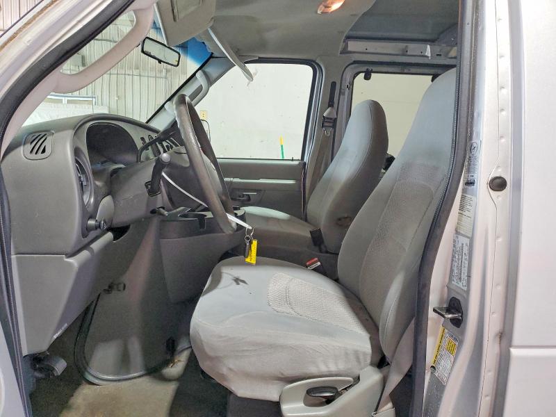 Aukcja sprzedaży 2006 Ford Econoline, vin: 1FBNE31L96DA20156, numer aukcji: 54524306