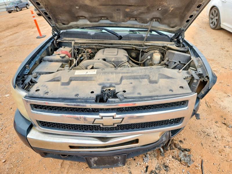 Aukcja sprzedaży 2009 Chevrolet Silverado, vin: 1GCEC29059Z166485, numer aukcji: 54766066