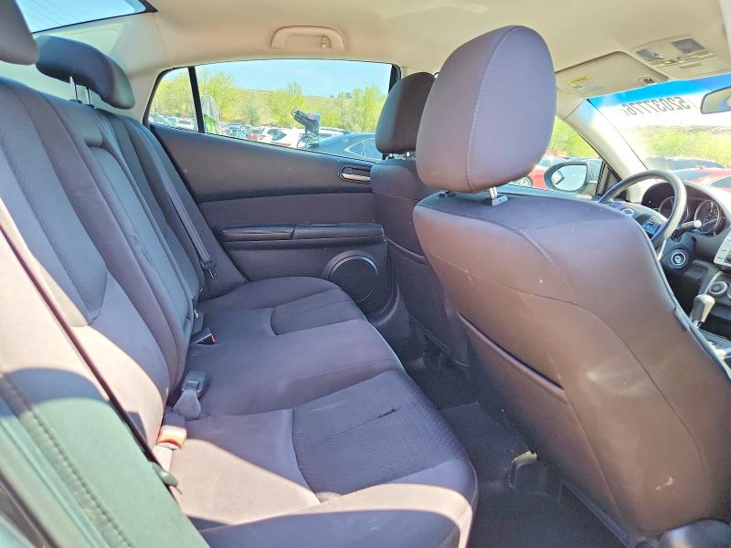 Aukcja sprzedaży 2012 Mazda 6, vin: 1YVHZ8BH5C5M30389, numer aukcji: 52037776
