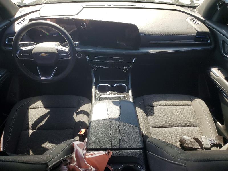 Aukcja sprzedaży 2024 Chevrolet Traverse, vin: 1GNEREKS1RJ204361, numer aukcji: 53222446