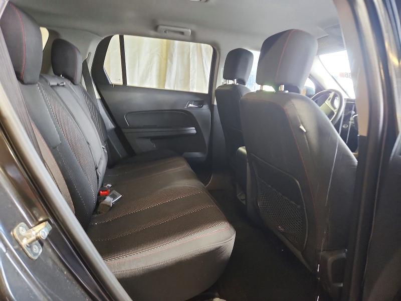 Aukcja sprzedaży 2014 Gmc Terrain, vin: 2GKFLWEK6E6249212, numer aukcji: 52415766