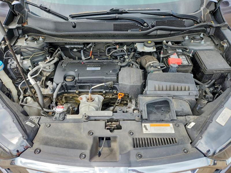 Aukcja sprzedaży 2019 Honda Cr-v, vin: 2HKRW6H38KH219463, numer aukcji: 54785276