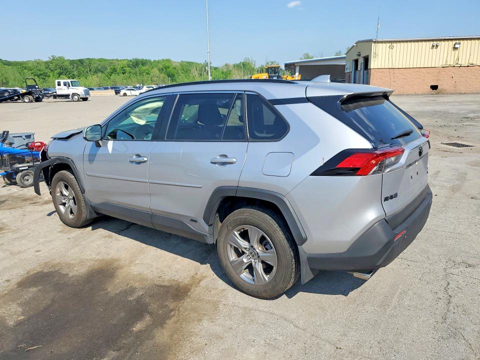Продаж на аукціоні авто 2023 Toyota Rav4, vin: JTMMWRFV6PD186105, номер лоту: 54201346