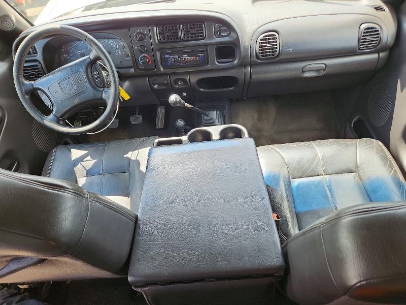 53963556 :رقم المزاد ، 1B7KF2363XJ538733 vin ، 1999 Dodge Ram 2500 مزاد بيع