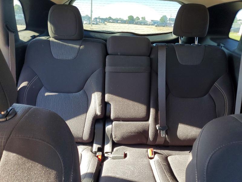 Aukcja sprzedaży 2017 Jeep Cherokee, vin: 1C4PJLCBXHD232426, numer aukcji: 52212686