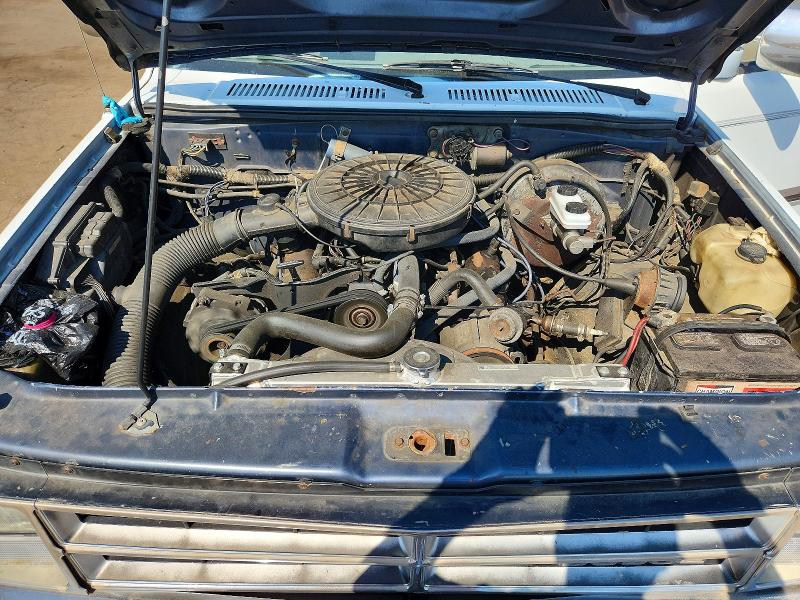 Продажа на аукционе авто 1989 Dodge Dakota, vin: 1B7GG26X8KS086725, номер лота: 53888586