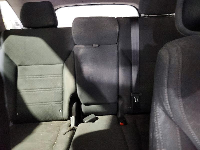 54492746 :رقم المزاد ، 5XYPGDA5XGG084392 vin ، 2016 Kia Sorento مزاد بيع