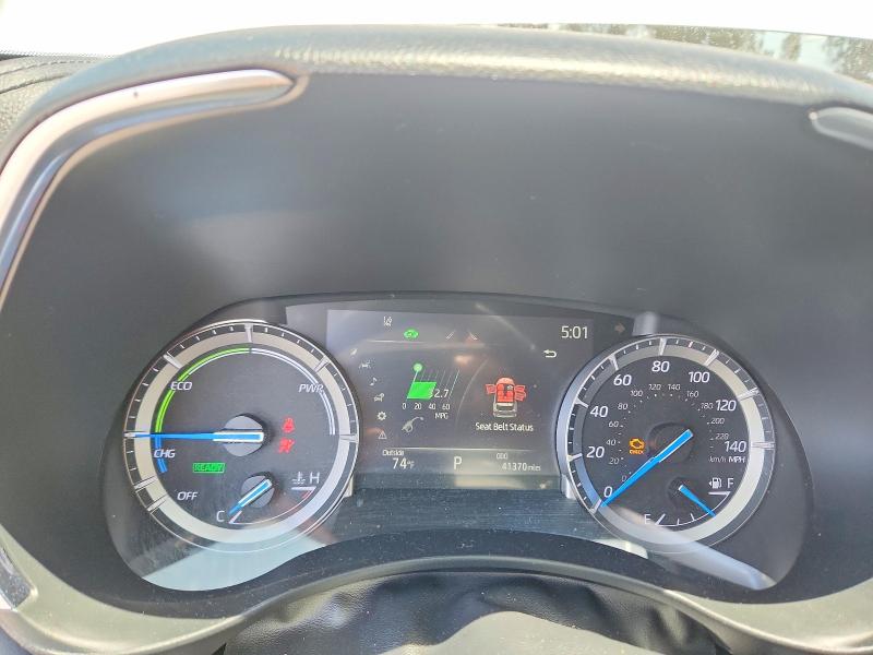 Продажа на аукционе авто 2022 Toyota Highlander, vin: 5TDEBRCH5NS078333, номер лота: 54830856
