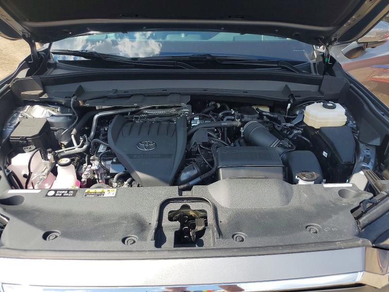 Aukcja sprzedaży 2026 Toyota Grand Highlander Hybrid, vin: 5TDADAB55TS038946, numer aukcji: 55593126