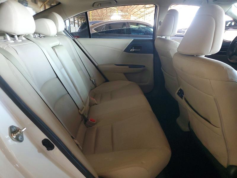 Продаж на аукціоні авто 2017 Honda Accord, vin: 1HGCR2F97HA078741, номер лоту: 54435146