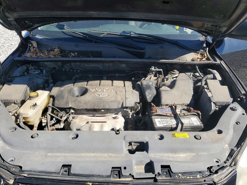 Aukcja sprzedaży 2011 Toyota Rav4, vin: 2T3RF4DV1BW105938, numer aukcji: 53719416