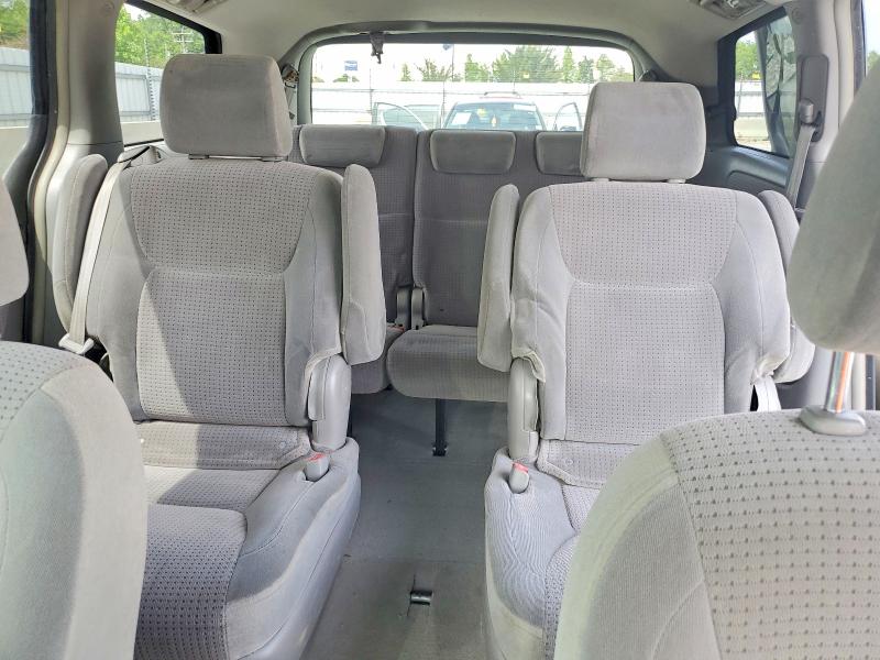 Продаж на аукціоні авто 2006 Toyota Sienna, vin: 5TDZA23C16S423553, номер лоту: 51994106