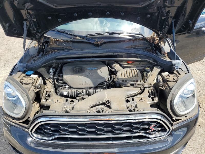 Продажа на аукционе авто 2018 Mini Cooper, vin: WMZYT5C32J3D83035, номер лота: 53247006