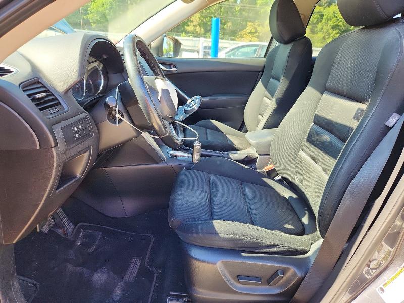 52745586 :رقم المزاد ، JM3KE4CY3F0431046 vin ، 2015 Mazda Cx-5 مزاد بيع